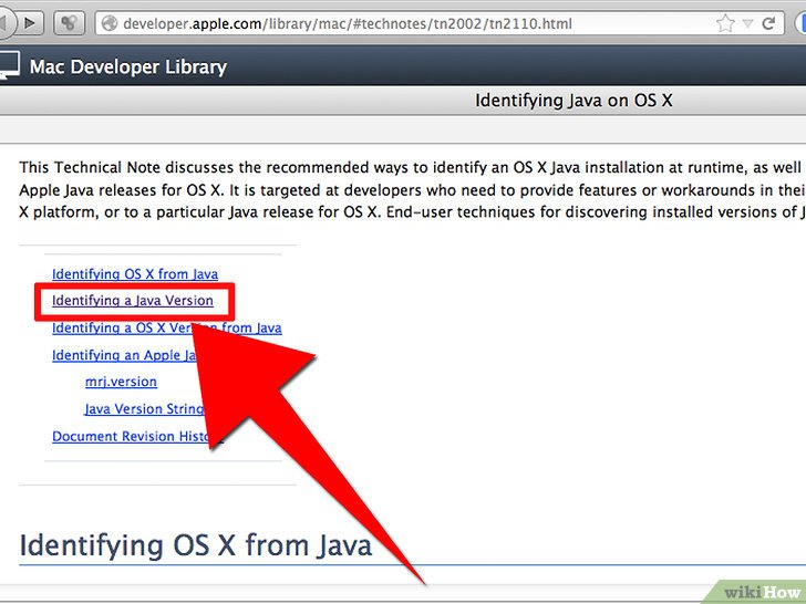 Mac Os For Java Development