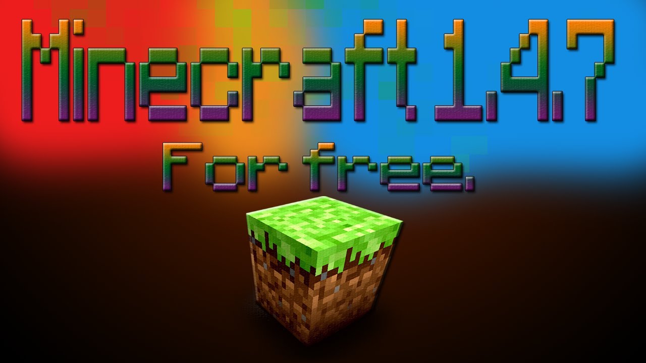 Minecraft download mac free full version 32-bit