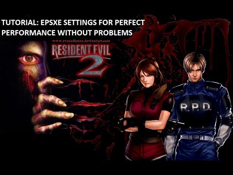 Resident Evil 2 Mac Download